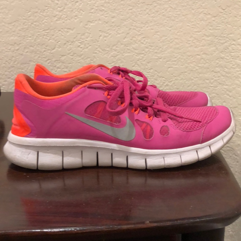 Nike 5.0 free run